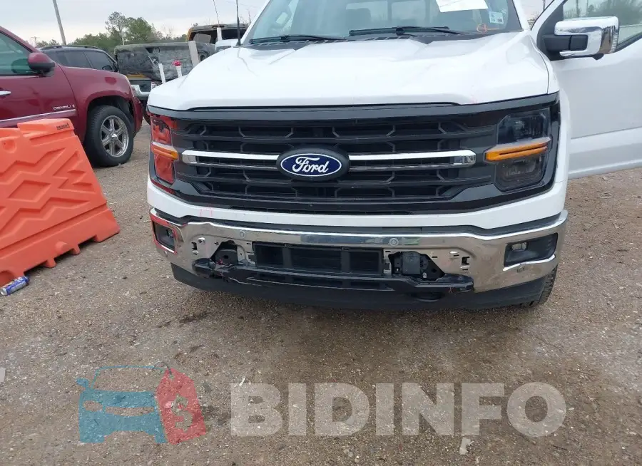 1FTFW3LD2RFA21032 Photo# 6