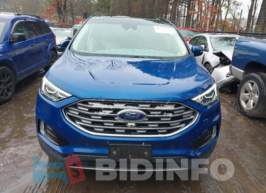 2FMPK4K99LBA82949 Photo# 12