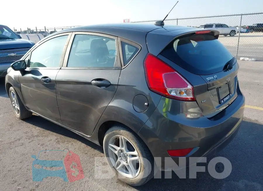 3FADP4EJ1HM156052 Photo# 3