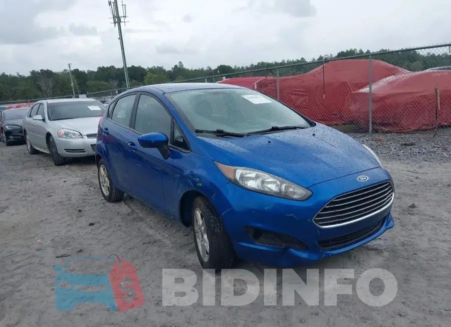 3FADP4EJXKM156204 Photo# 1
