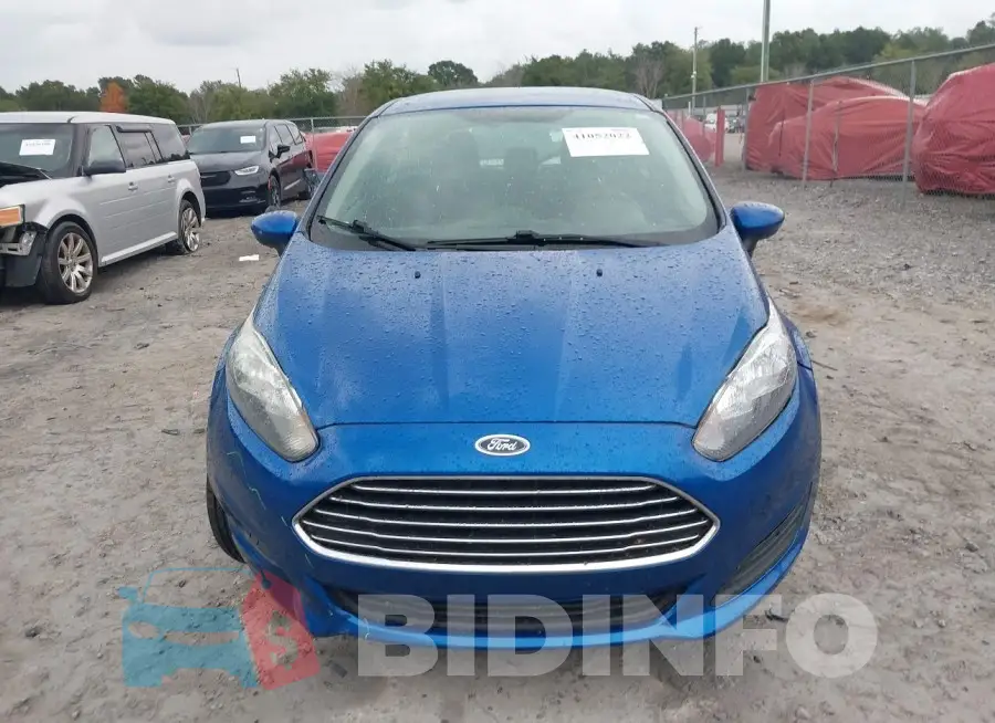 3FADP4EJXKM156204 Photo# 12