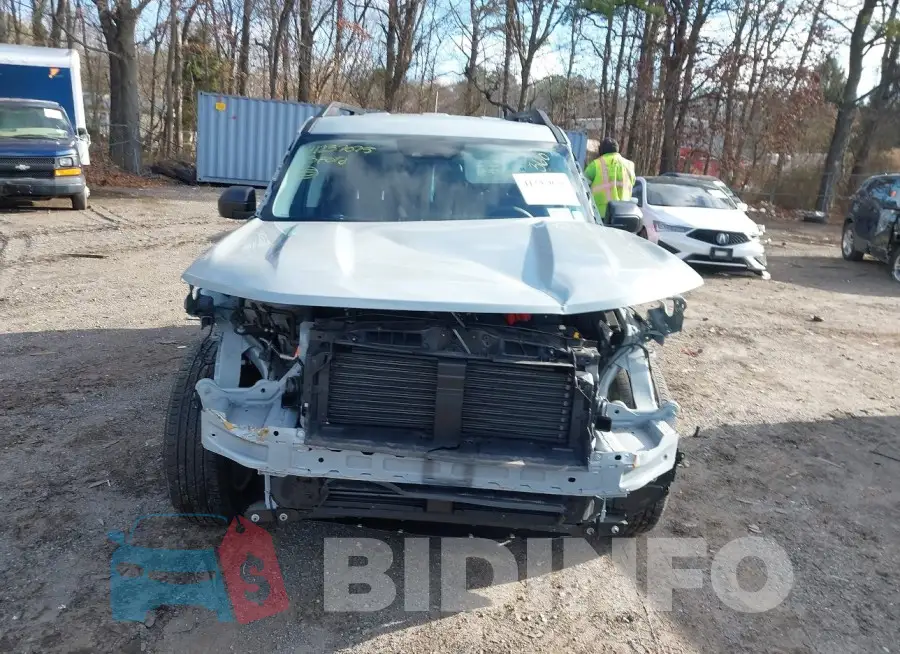 3FMCR9B64PRD98716 Photo# 12