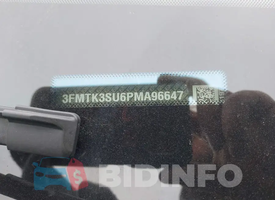 3FMTK3SU6PMA96647 Photo# 9