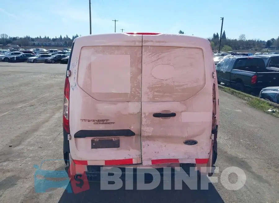 NM0LS6E27K1392019 Photo# 6