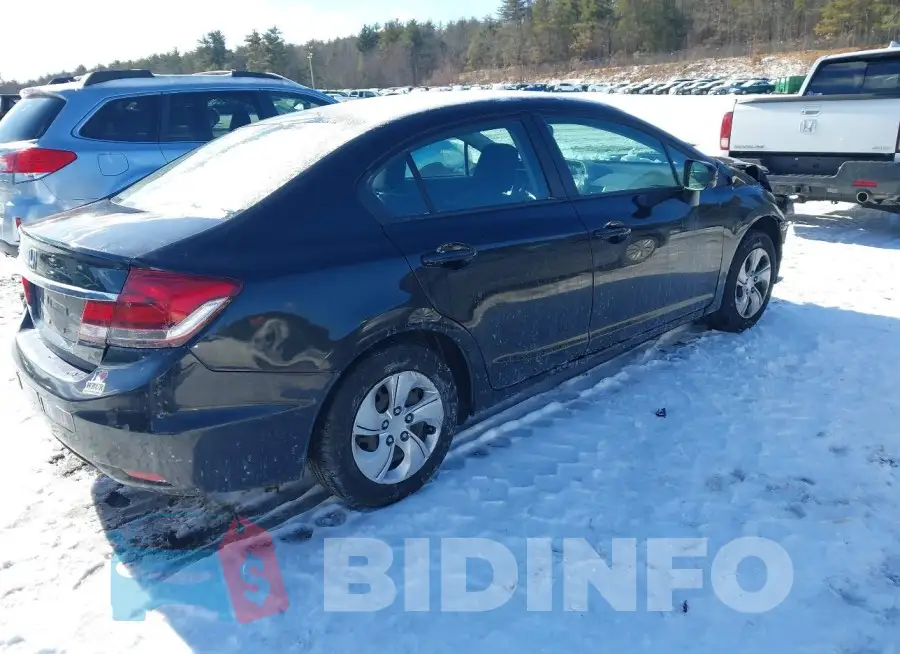 19XFB2F56FE272829 Photo# 4