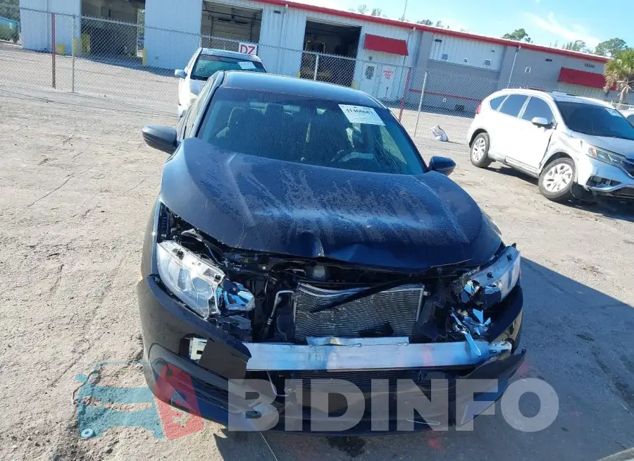 19XFC2F50HE065918 Photo# 12
