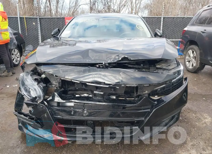 1HGCV1F16LA015400 Photo# 6