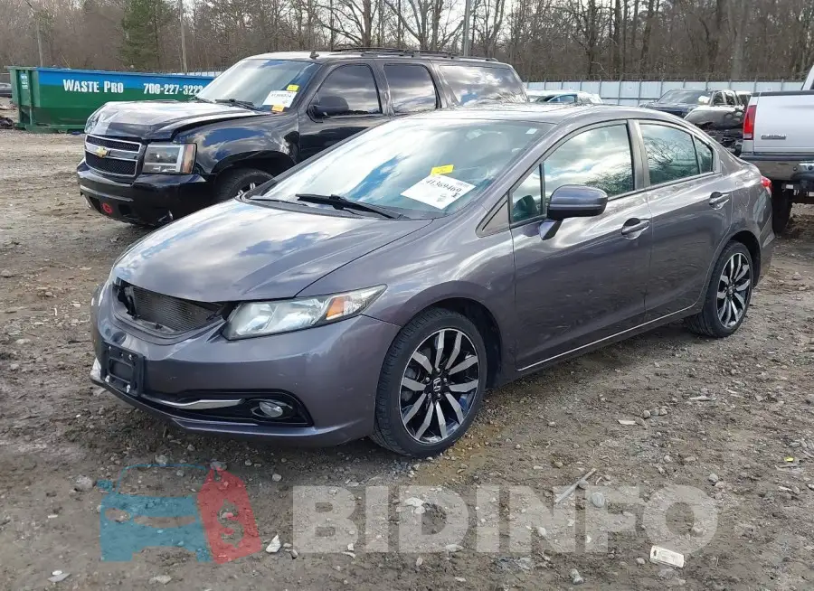 2HGFB2F97FH541140 Photo# 2