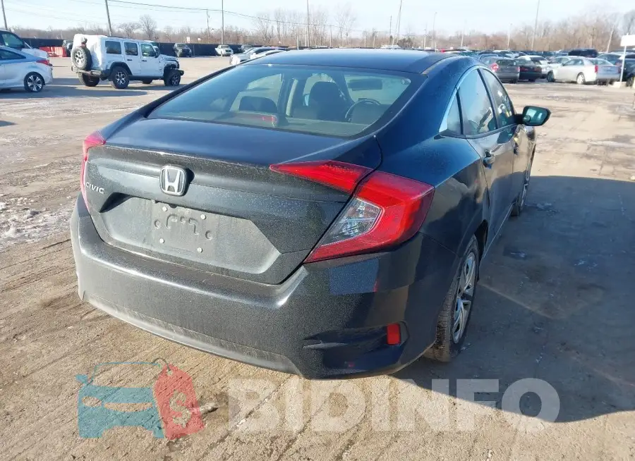 2HGFC2F59GH569128 Photo# 4