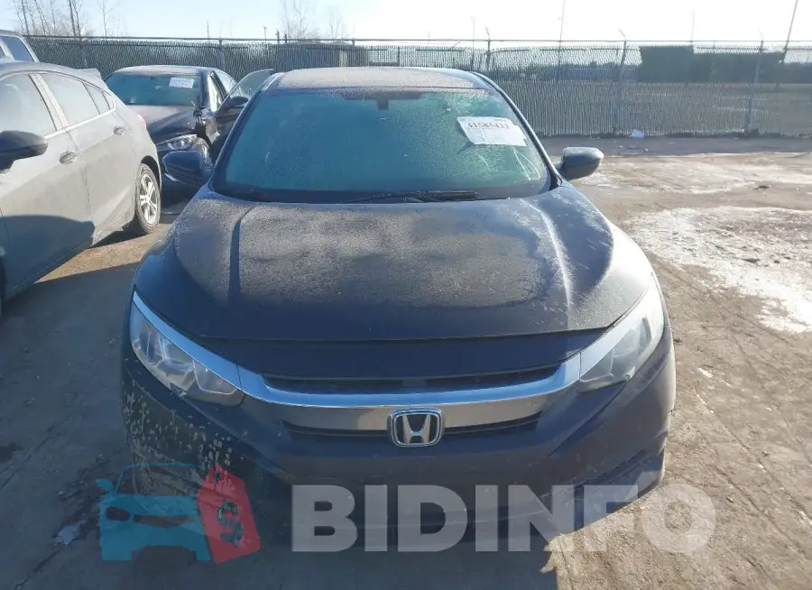 2HGFC2F59GH569128 Photo# 12