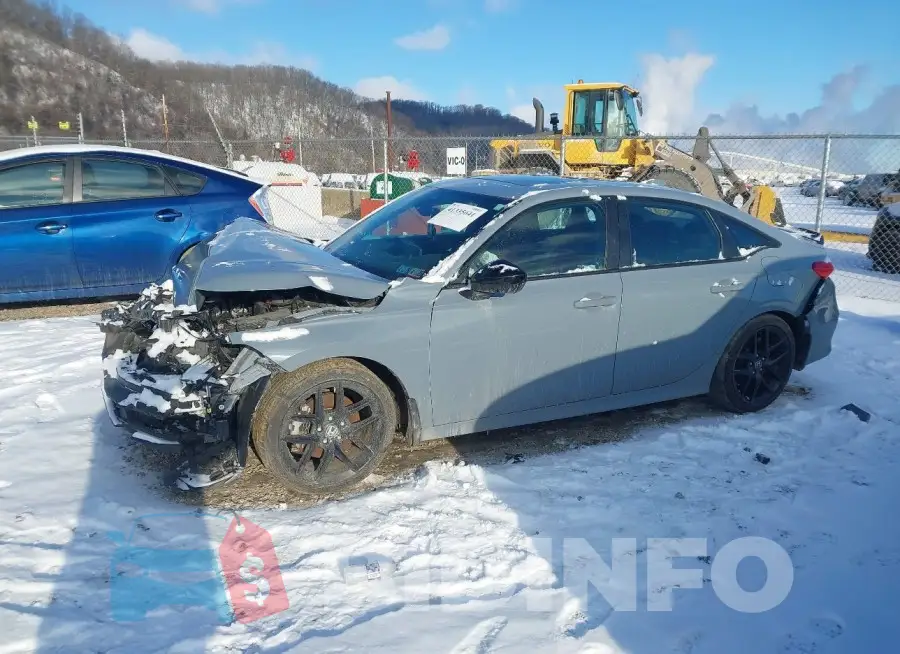 2HGFE1E59PH472744 Photo# 15