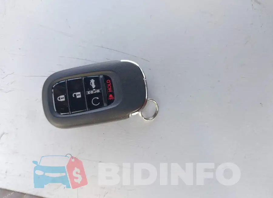 2HGFE2F56RH535158 Photo# 11