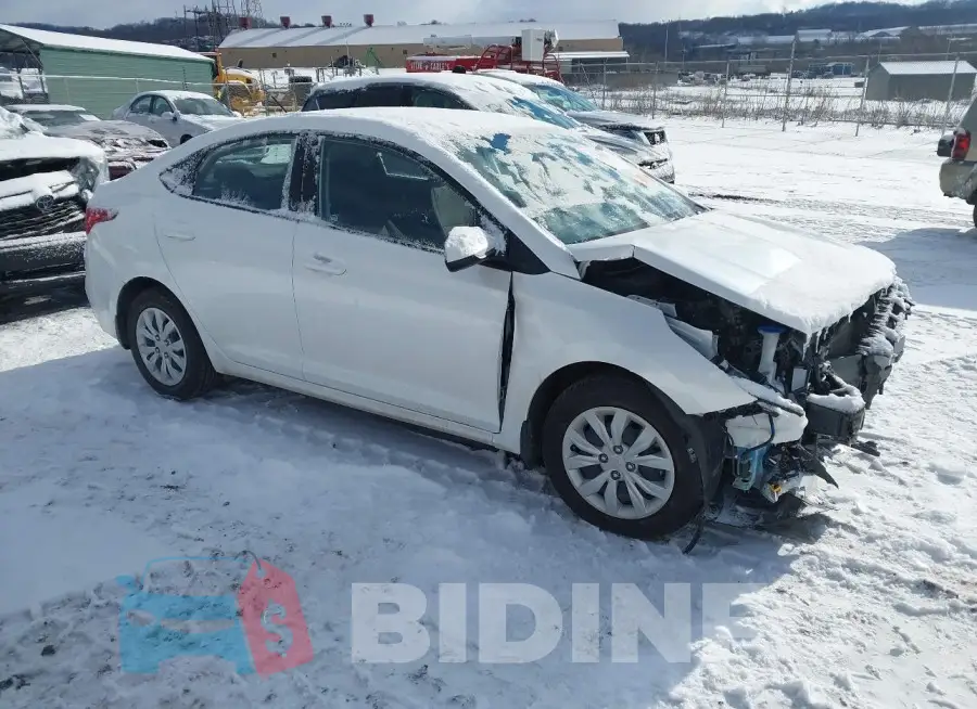 3KPC24A66LE125663 Photo# 1