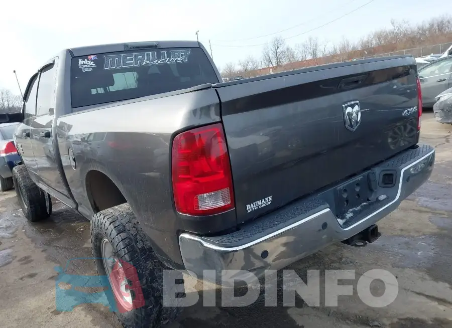 3C6UR5CL5FG659116 Photo# 3