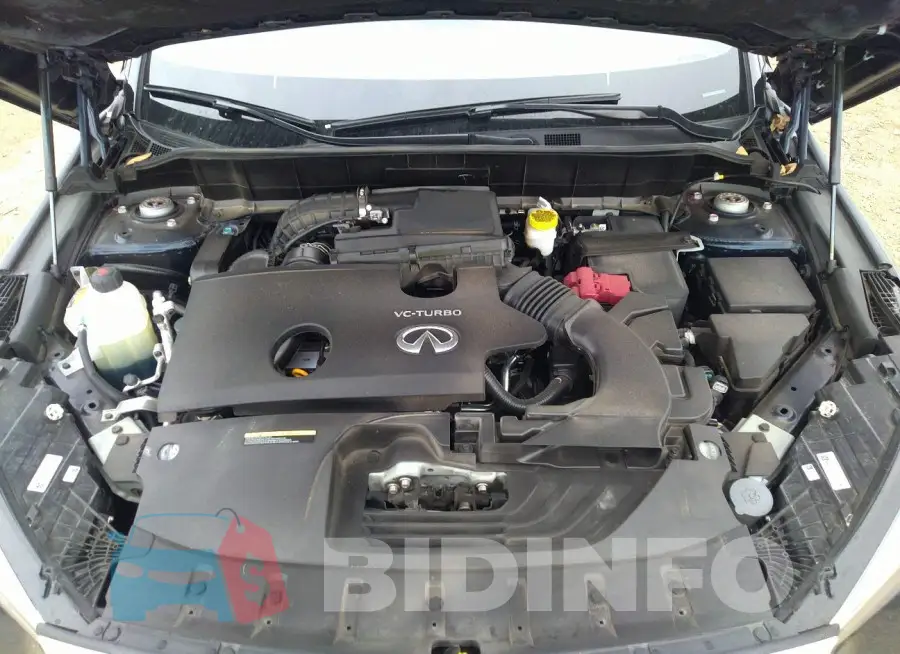 3PCAJ5LR5PF120252 Photo# 10