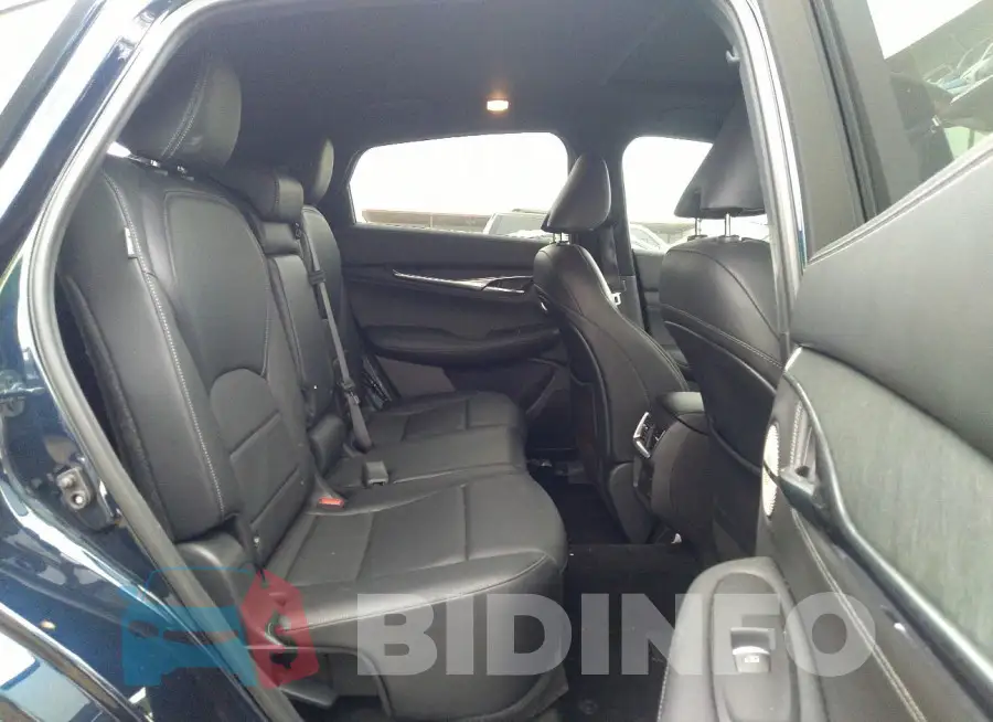 3PCAJ5LR5PF120252 Photo# 8