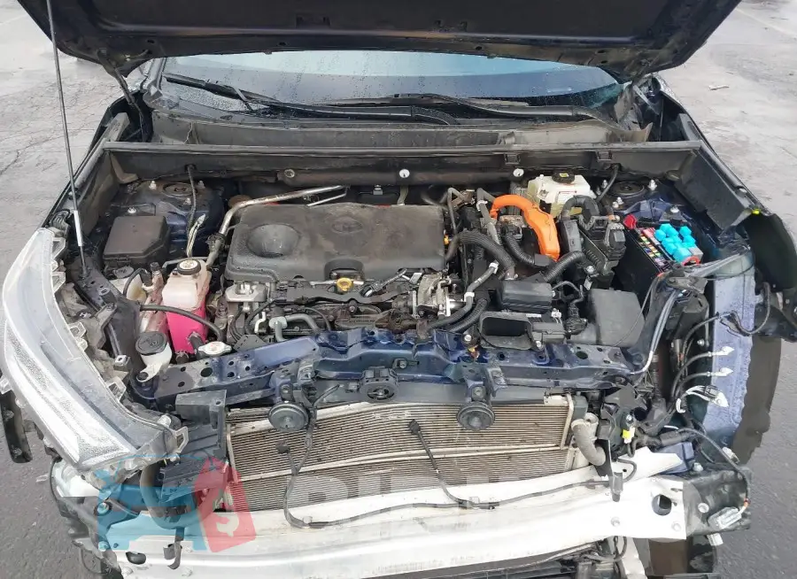 4T3D6RFV2MU021635 Photo# 10