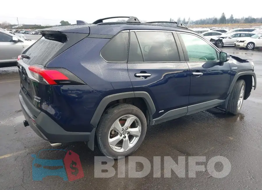 4T3D6RFV2MU021635 Photo# 4