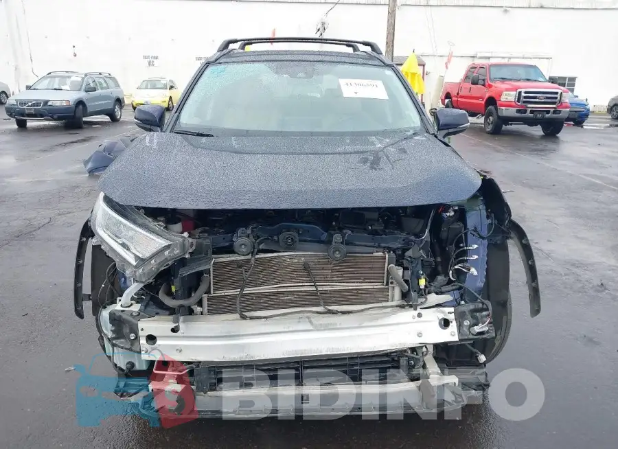 4T3D6RFV2MU021635 Photo# 13