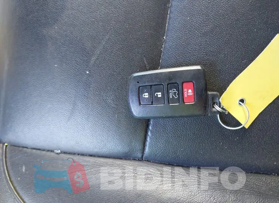 5TDJZRFH3JS825315 Photo# 11