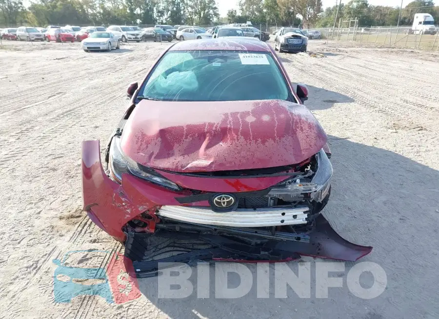 5YFB4MDE0RP102735 Photo# 6