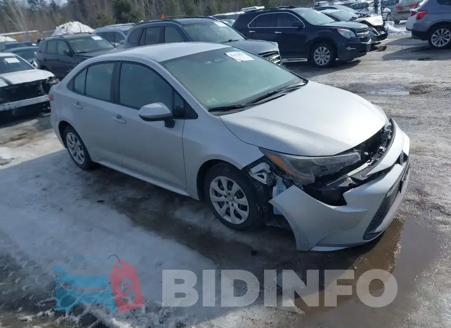5YFB4MDE6PP050850 Photo# 1