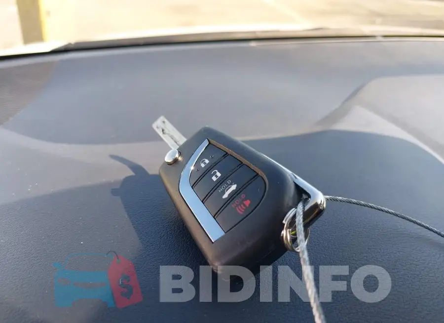 5YFB4MDE9PP016336 Photo# 11