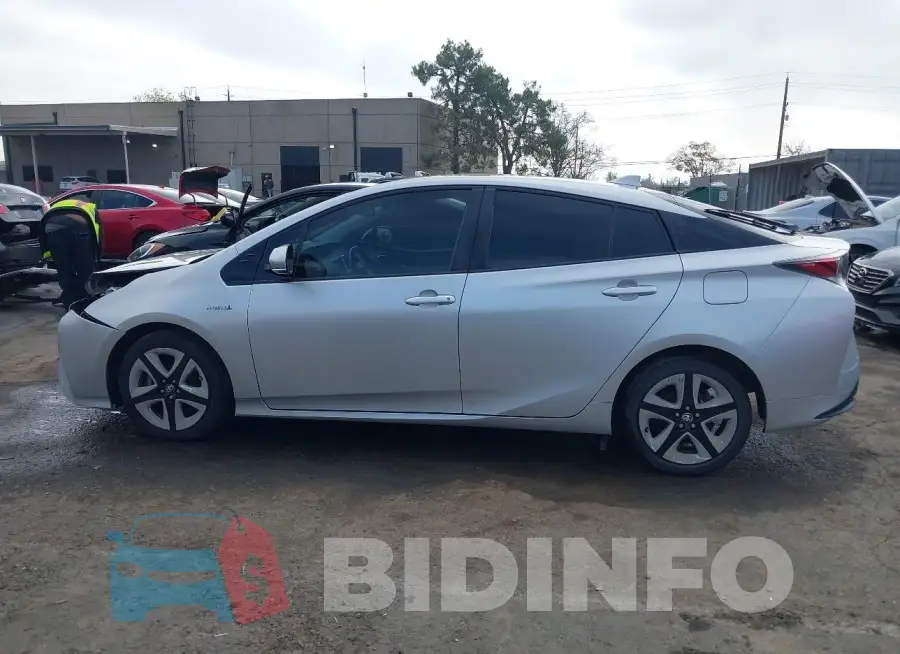 JTDKARFU5G3505254 Photo# 15
