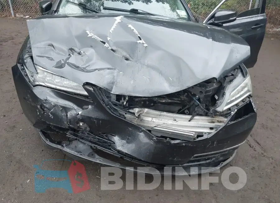 19UUB2F54FA020217 Photo# 6