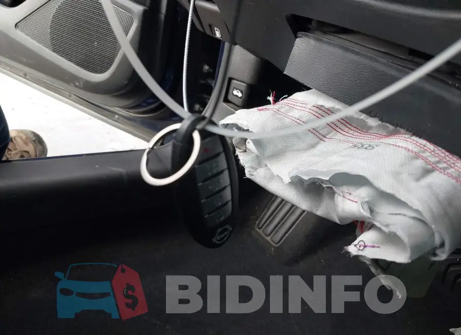 1N4BL4BVXPN319652 Photo# 11