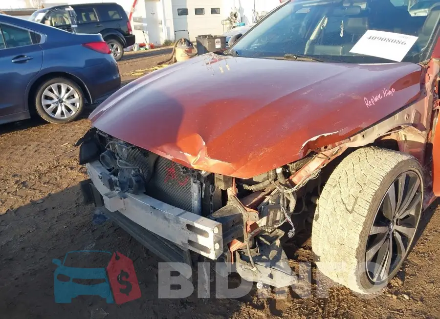 1N4BL4CV6KC255080 Photo# 6