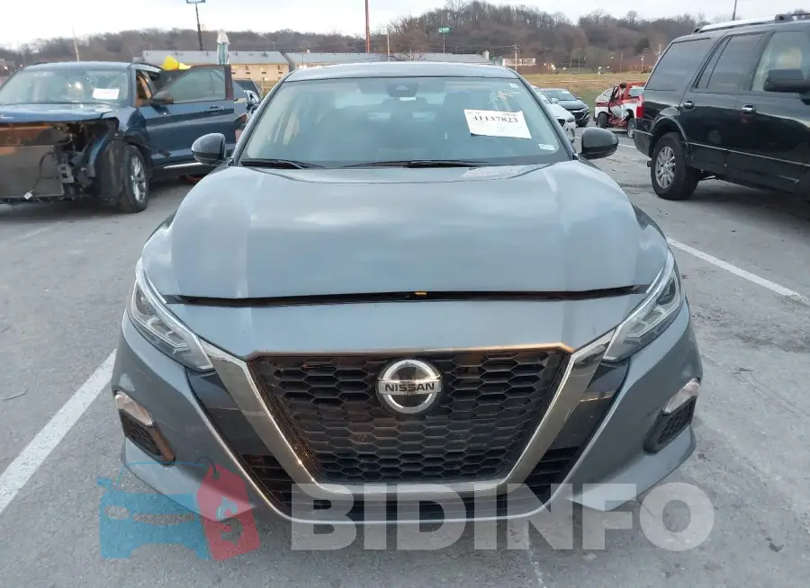 1N4BL4CV6MN416082 Photo# 13