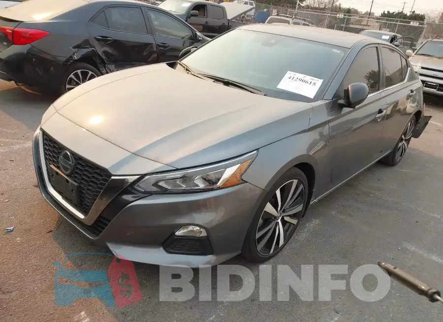 1N4BL4CV9MN415217 Photo# 2