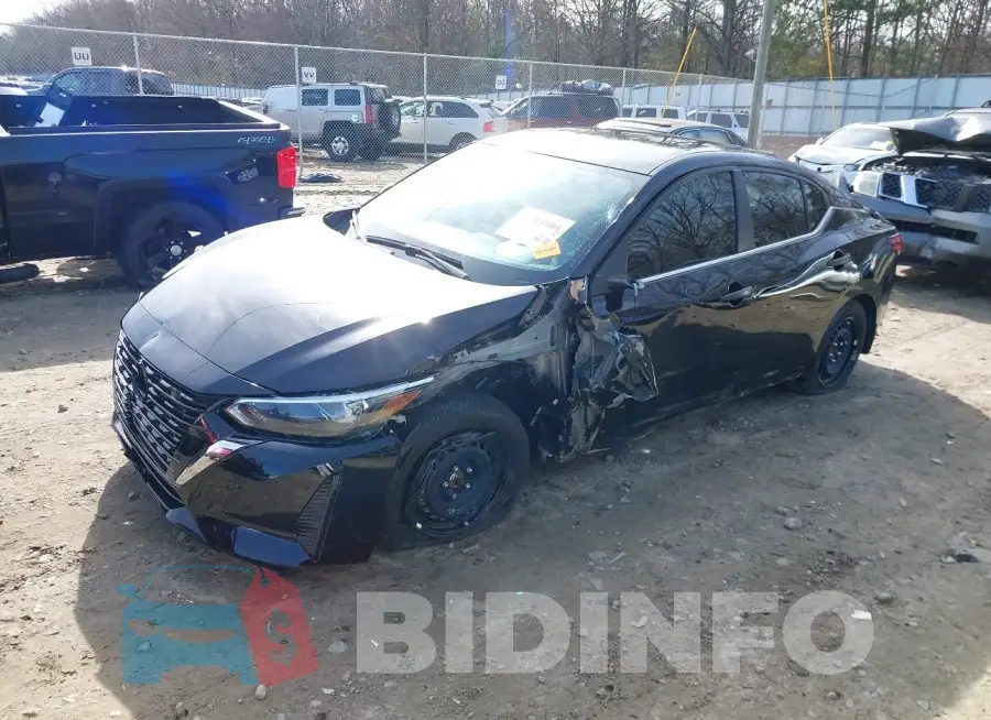 3N1AB8BV1RY360339 Photo# 6