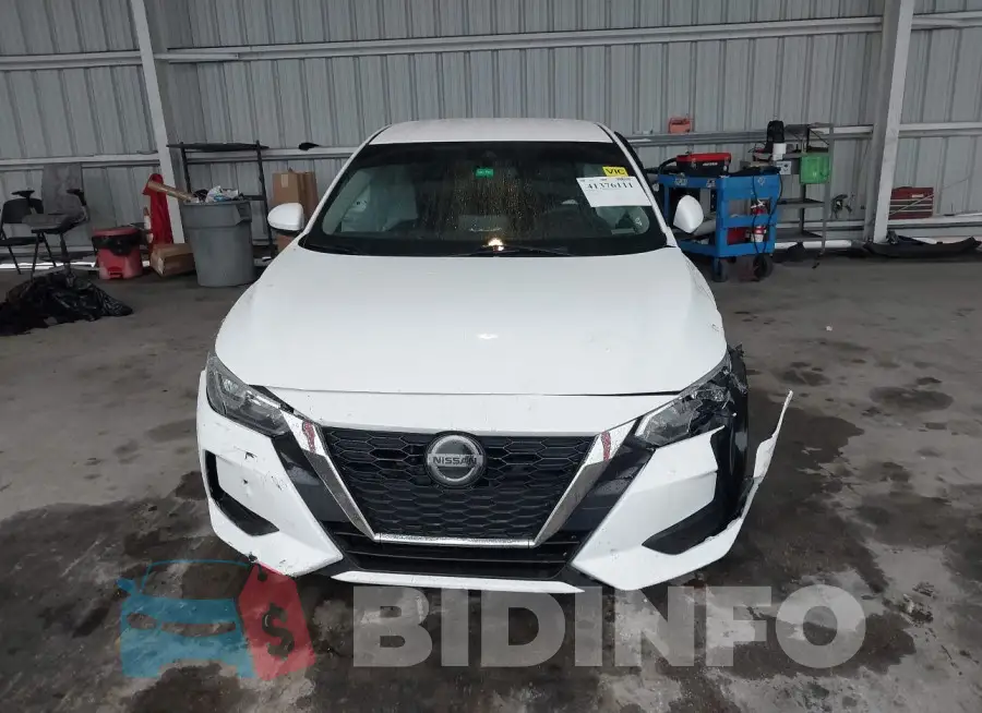 3N1AB8CV2LY228311 Photo# 13