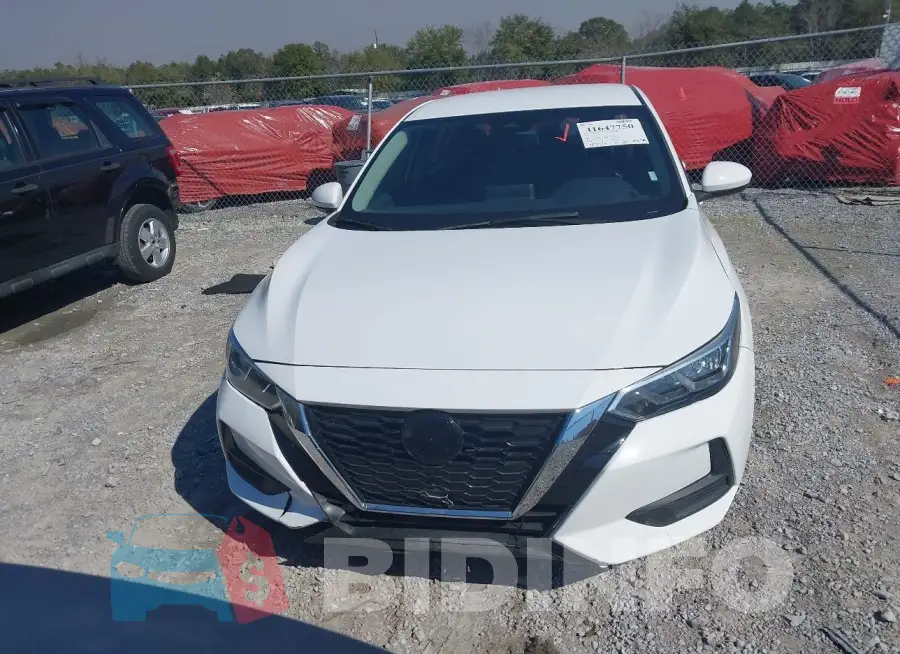 3N1AB8CV2NY222642 Photo# 12