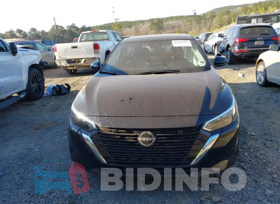 3N1AB8CV5RY342912 Photo# 12