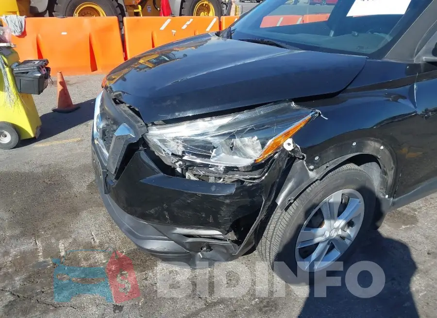 3N1CP5BV3LL517320 Photo# 6