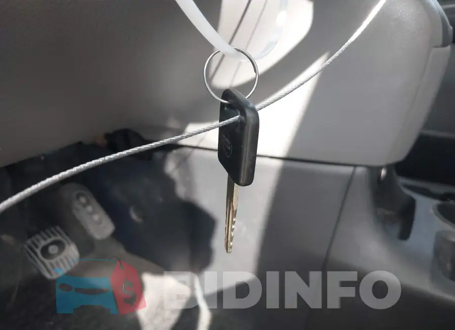 3N6CM0KN1MK705864 Photo# 11
