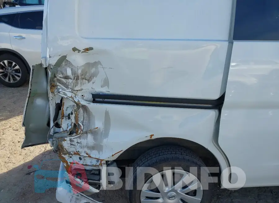 3N6CM0KN2MK699377 Photo# 6