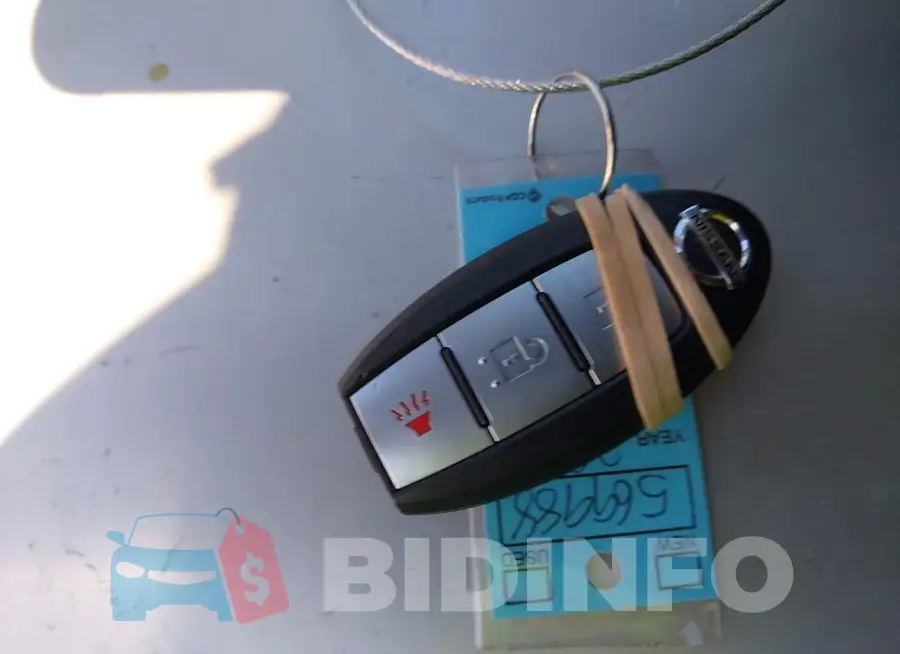 5N1AZ2AS8LN133565 Photo# 11