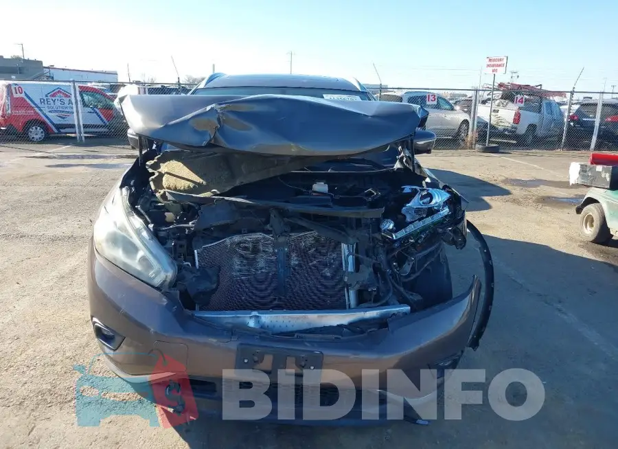5N1AZ2MG8FN258402 Photo# 12
