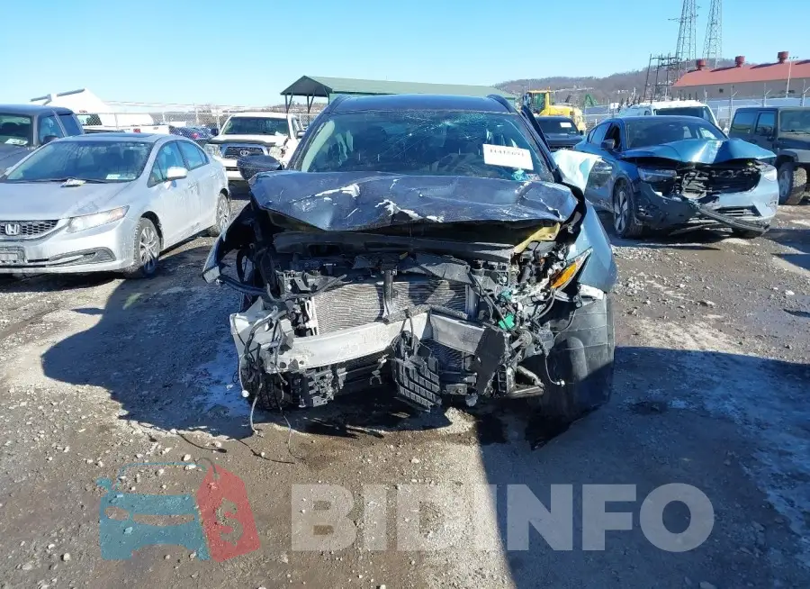 5N1AZ2MH2JN175064 Photo# 12