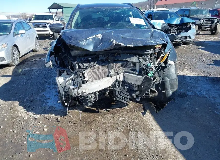 5N1AZ2MH2JN175064 Photo# 6