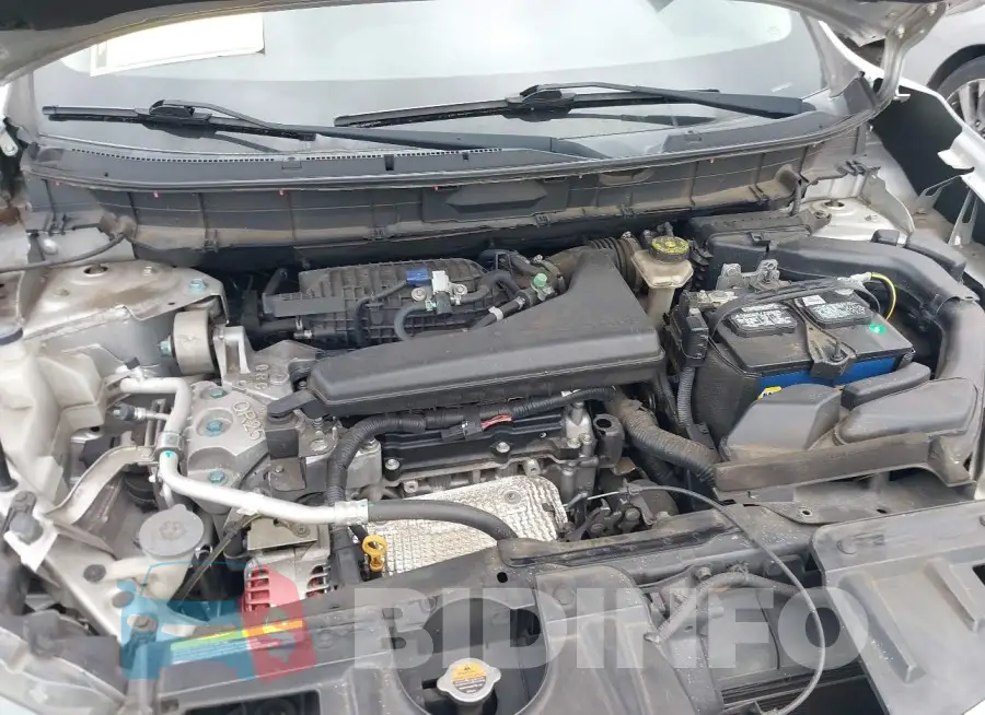 KNMAT2MV9FP569734 Photo# 10