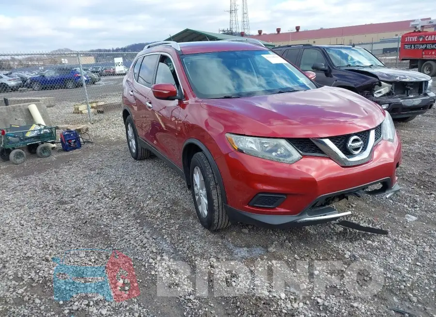KNMAT2MVXFP574599 Photo# 1