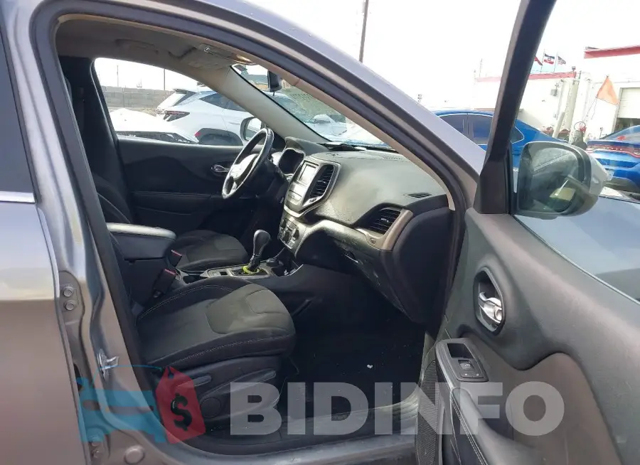 1C4PJMCB7FW679464 Photo# 5