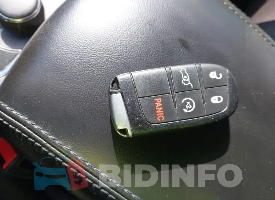 1C4RJFBG9LC347329 Photo# 11