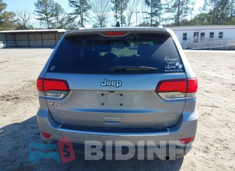 1C4RJFBG9LC347329 Photo# 16