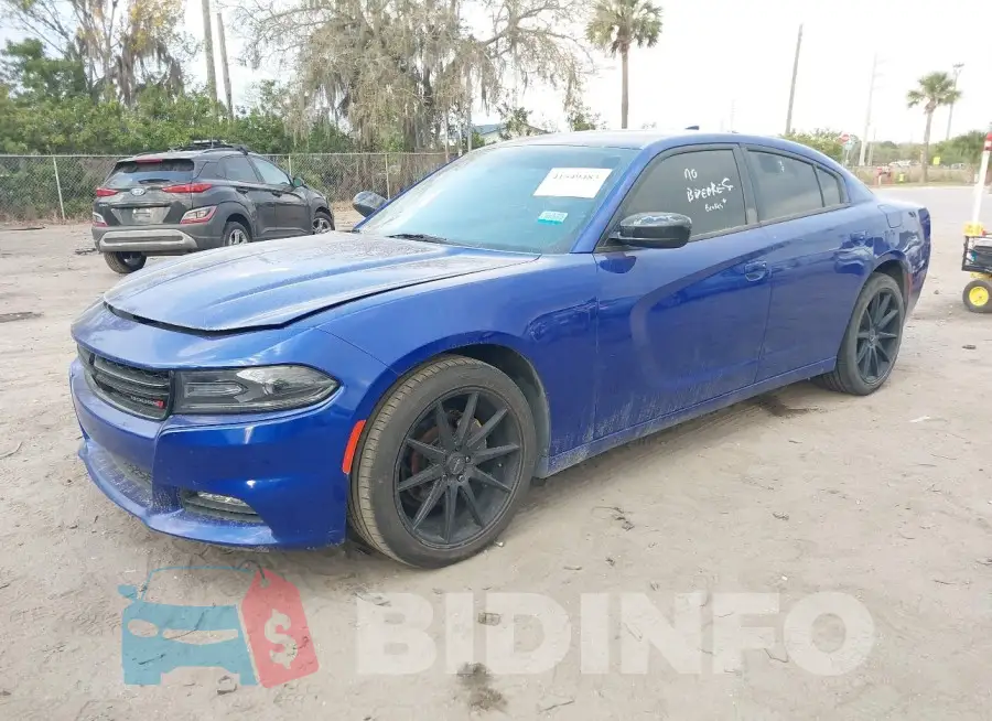 2C3CDXHG4JH221677 Photo# 2